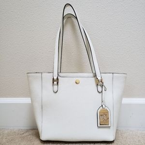 Brand New Ralph Lauren Tote
